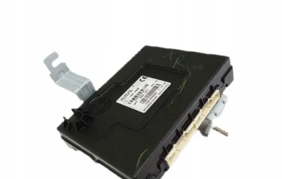 Hyundai i20 (GB IB) Other control units/modules 95400C8111