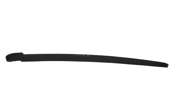 Citroen C6 Windshield trim