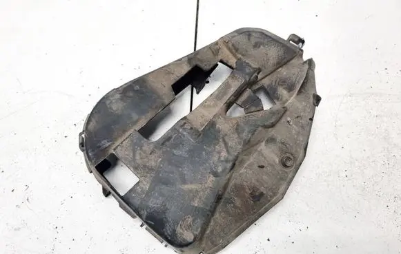 Timing belt guard (cover)