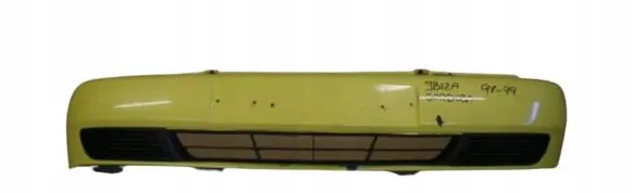 Seat Ibiza II (6k) Front bumper