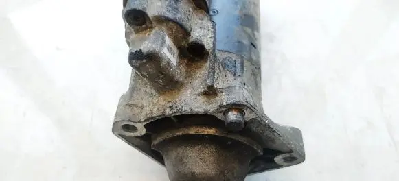 Volvo S60 Starter motor 0001108167