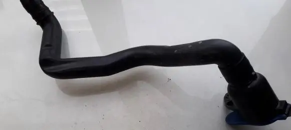 Volvo S80 Windshield washer fluid reservoir/tank 30699202