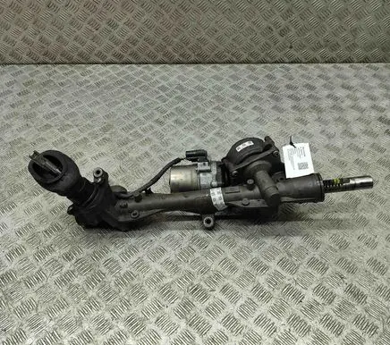 Mercedes-Benz EQB Steering rack A2474607202
