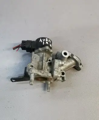 Toyota Auris E180 EGR valve 2562037120