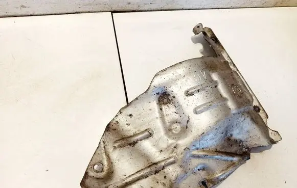 Opel Zafira B Other exhaust manifold parts 55182370