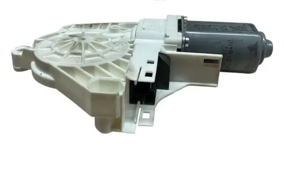 Seat Alhambra (Mk2) Front door window regulator motor 8K0959802B 8K0959802