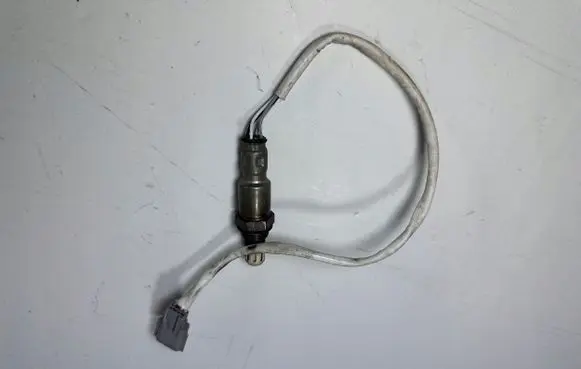 Renault Megane IV Lambda probe sensor