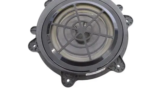 Porsche Cayenne (92A) Rear door speaker 7PP035710C