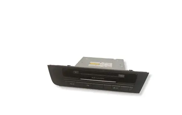 Audi A6 C7 Radio/CD/DVD/GPS head unit 4G0035666H