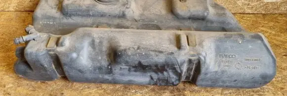 Iveco Daily 35 - 40.10 Fuel tank 504135947