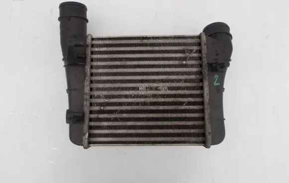 Audi A4 S4 B6 8E 8H Intercooler radiator 8E0145805S