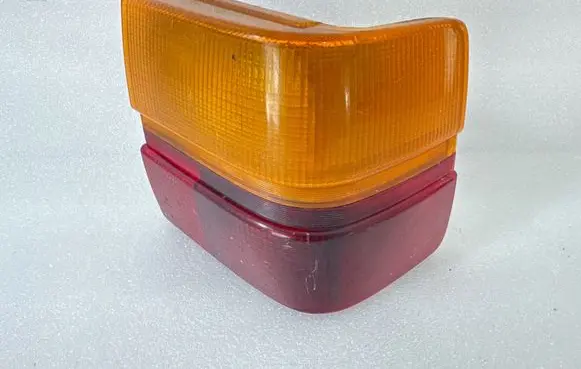 Audi 100 200 5000 C3 Rear/tail lights 443945218