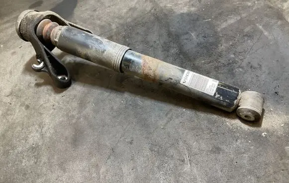 Volvo XC90 Rear shock absorber/damper