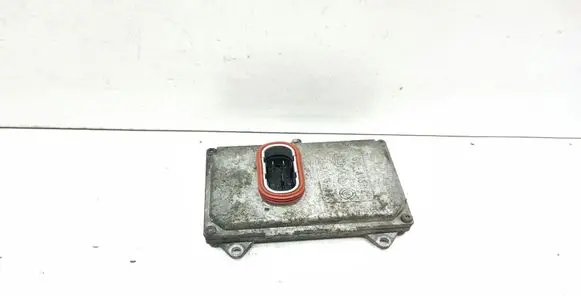 Headlight ballast module Xenon