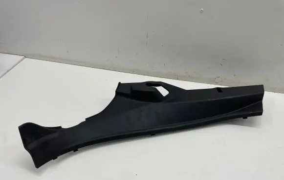 Dacia Spring (C) pillar trim 849512735R