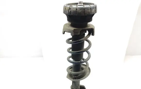 Renault Trafic III (X82) Front shock absorber with coil spring 546023941r 93459605
