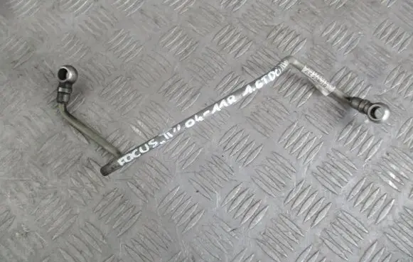 Ford Focus Turbo turbocharger oiling pipe/hose 9651785280B