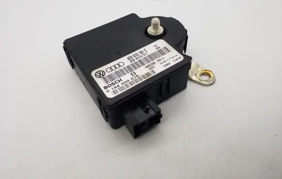Audi A8 S8 D3 4E Other control units/modules 4E0915181C 4E0910181C 0199000015