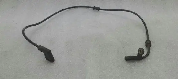 Mercedes-Benz SLK R171 ABS rear brake sensor A1715400117