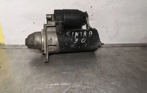 Opel Sintra Starter motor 1005821678 408401 0001108170