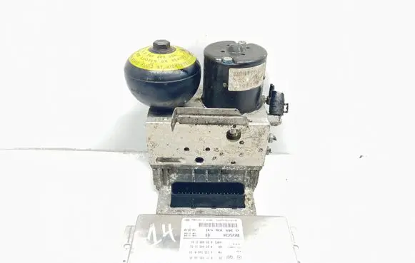 Mercedes-Benz CLS C219 ABS Pump 0265254013 A0094312712