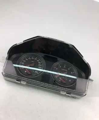 Volvo V50 Speedometer (instrument cluster) 31296226
