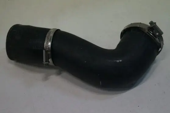 Volkswagen Beetle A5 Intercooler hose/pipe 1K0145832AA