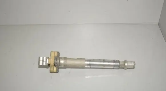Steering column universal joint