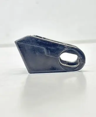 Volkswagen Transporter - Caravelle T3 Cargo luggage net fixing mount 251857133