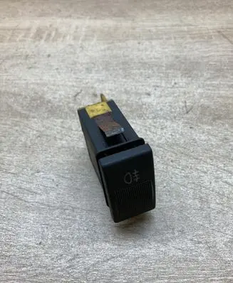 Audi A4 S4 B5 8D Fog light switch 4D0941563