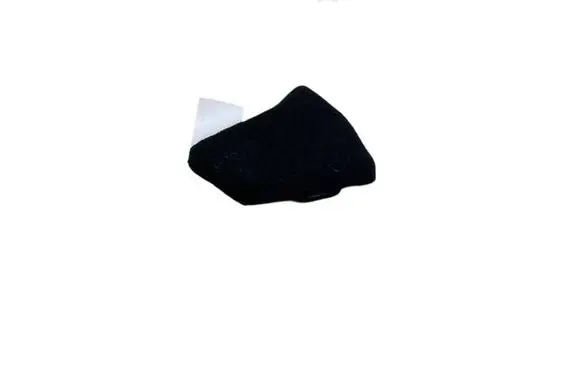 Mercedes-Benz GLC X253 C253 Trunk/boot trim cover A2536840200