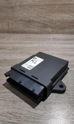 Opel Vectra C Door control unit/module 9227560 5wk46001