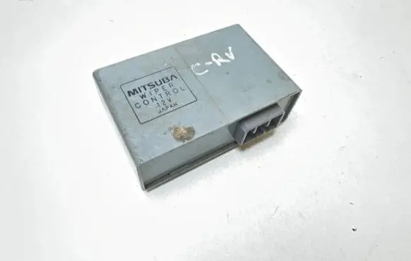Honda CR-V Other control units/modules