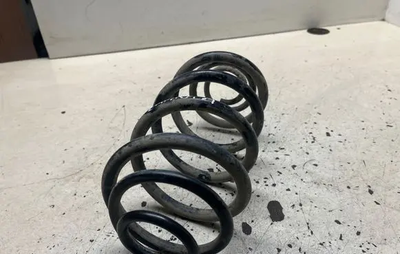 Opel Zafira A Front coil spring 