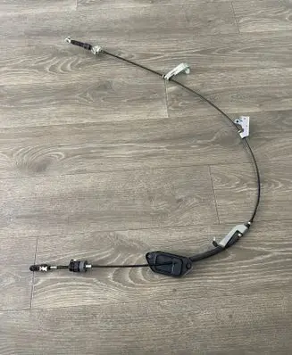Lexus UX Gear shift cable linkage TPCE8