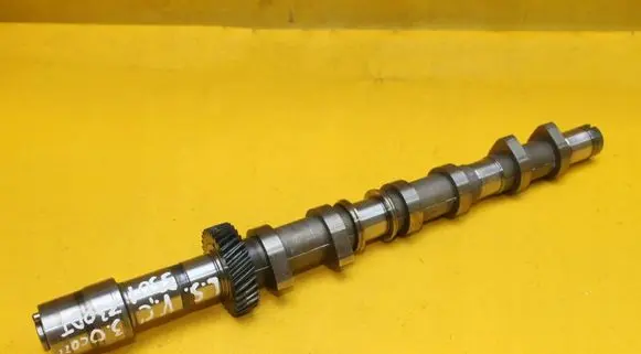 Opel Vectra C Camshaft 