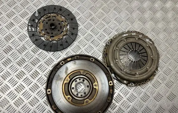 Ford Focus Clutch set kit 