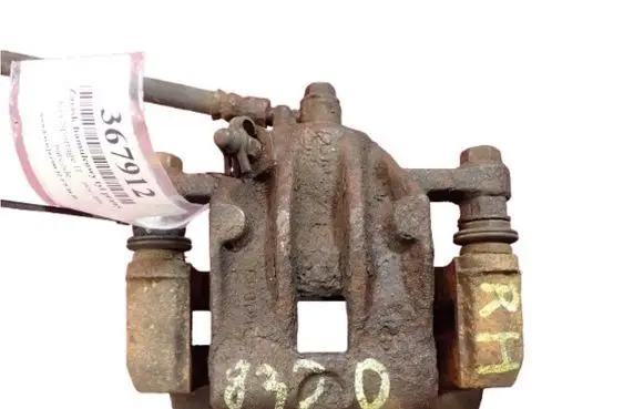 KIA Sportage Rear brake caliper