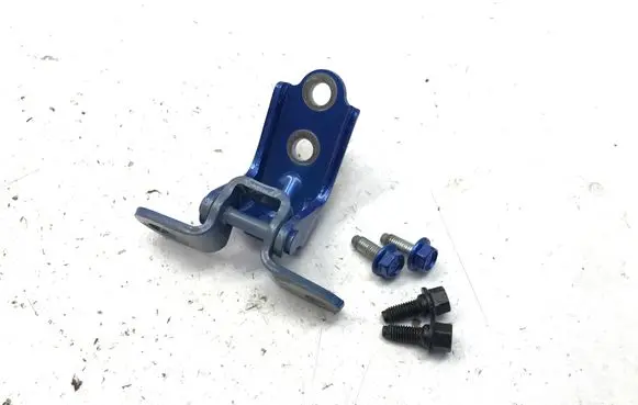 KIA Sportage Rear door lower hinge 