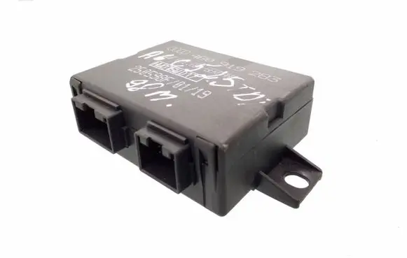 Audi A6 S6 C5 4B Parking PDC control unit/module 4B0919283