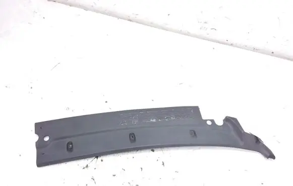 Opel Movano A Wiper trim 8200121691
