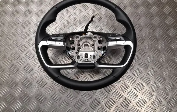 Hyundai Tucson TL Steering wheel 56113N9000