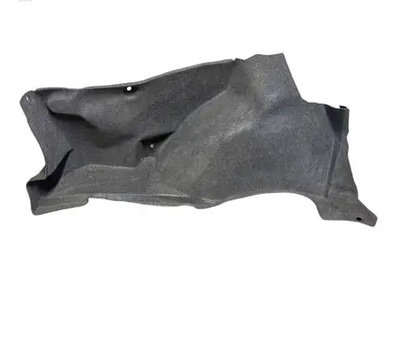 Dodge Charger Trunk/boot side trim panel 4662032AD