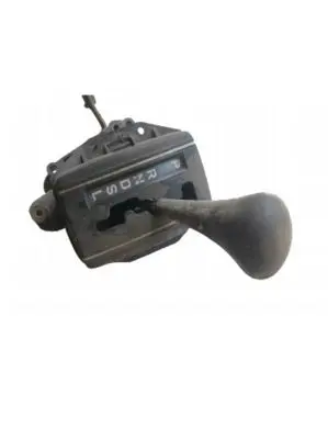 Mercedes-Benz W123 Gear selector/shifter in gearbox 1152673505