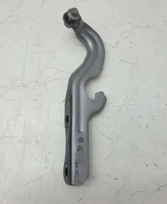Dodge Durango Engine bonnet/hood hinges 62777A