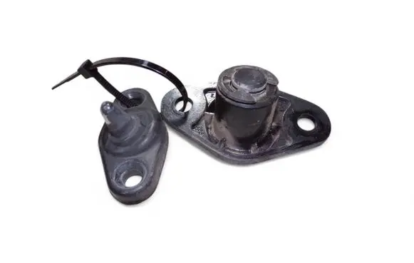 Volkswagen Transporter - Caravelle T4 Sliding door check strap stopper 