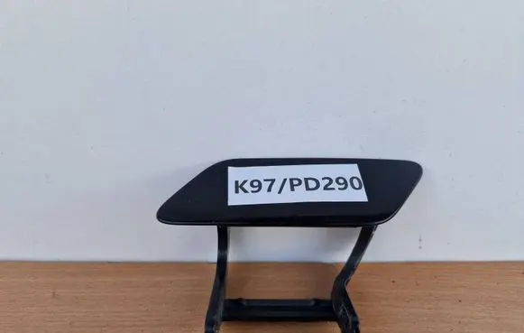 Audi A3 S3 8P Headlight washer spray nozzle cap/cover 8P0955275A