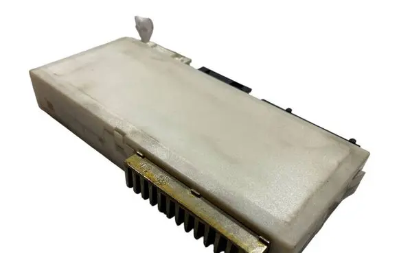 Comfort/convenience module