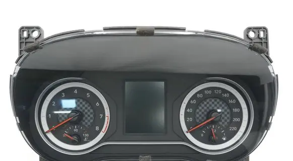 Hyundai i10 Speedometer (instrument cluster) 94003K7000 3000071GW