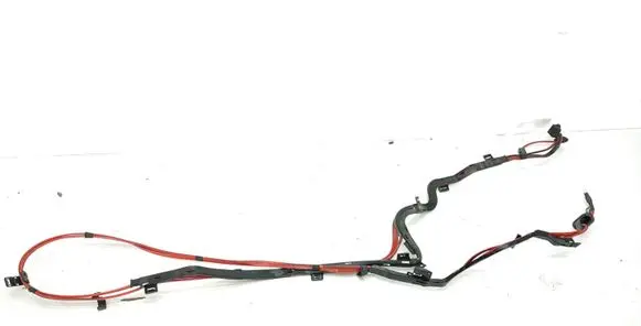 BMW 1 F20 F21 Positive cable (battery) 9325569
